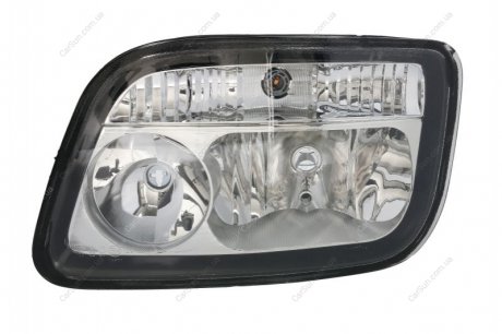 Основна фара TRUCKLIGHT HLME022L (фото 1)