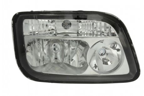 Автозапчастина TRUCKLIGHT HLME022R