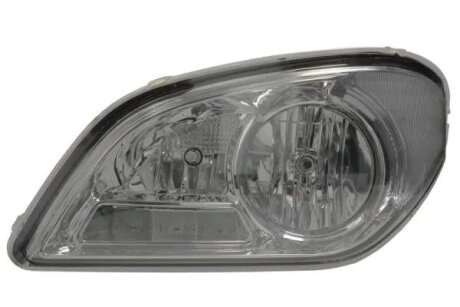 Автозапчасть TRUCKLIGHT HLME024L