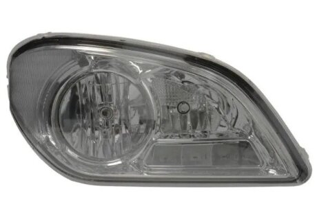 Автозапчасть TRUCKLIGHT HLME024R