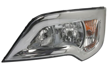 Автозапчасть TRUCKLIGHT HLME026L