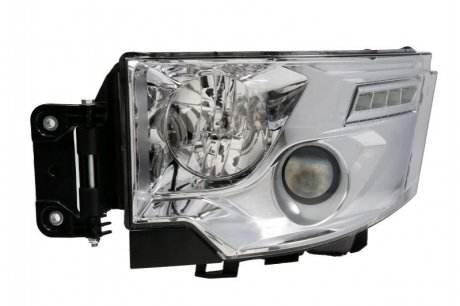 Автозапчасть TRUCKLIGHT HLRV013L