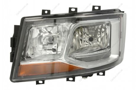 G0LKHS TRUCKLIGHT HLSC007L (фото 1)