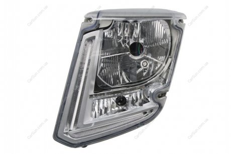 Автозапчасть TRUCKLIGHT HLVO015L