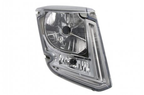 Автозапчасть TRUCKLIGHT HLVO015R