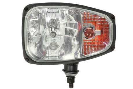 Автозапчасть TRUCKLIGHT HLVO016L