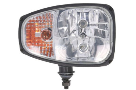 Автозапчасть TRUCKLIGHT HLVO016R