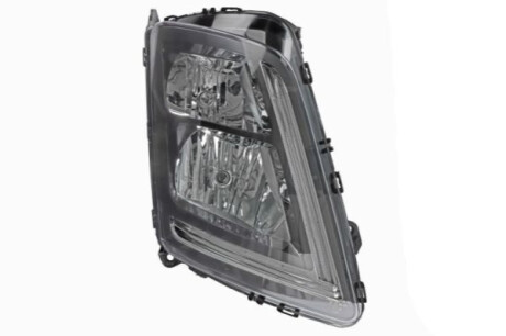 Автозапчасть TRUCKLIGHT HLVO017R