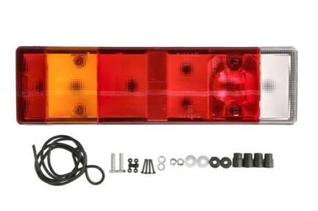 Автозапчасть TRUCKLIGHT TLMA007R