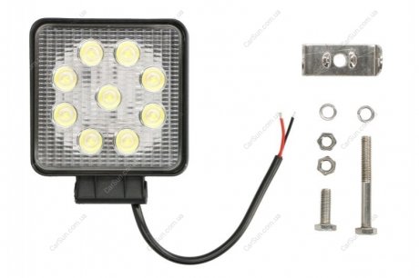 Автозапчасть TRUCKLIGHT WLUN242