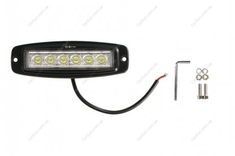 Автозапчасть TRUCKLIGHT WLUN258