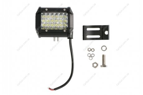 Автозапчасть TRUCKLIGHT WLUN262