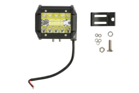 Автозапчасть TRUCKLIGHT WLUN263