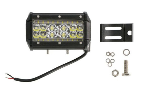 Автозапчасть TRUCKLIGHT WLUN264