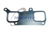 Прокладка, впускной коллектор TRUCKTEC 0116097 (фото 1)