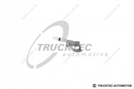 Склопідйомник Mercedes 1729-3540 правий TRUCKTEC 01.53.057