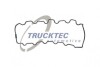 Прокладка клапанної кришки TRUCKTEC 02.10.010 (фото 1)