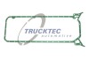 Прокладка, маслянный поддон TRUCKTEC 02.10.032 (фото 1)