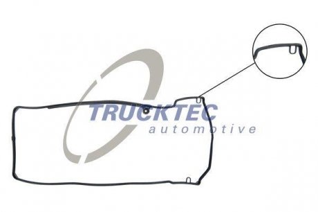 Автозапчасть TRUCKTEC 02.10.120