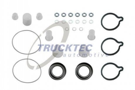 Ремкомплект, система common-rail TRUCKTEC 02.18.080