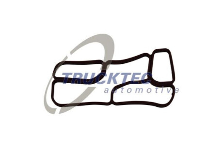 Прокладкa TRUCKTEC 02.18.128