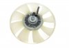 Вентилятор охлаждения двигателя - (A0002009923 / 2009923 / 0002009923) TRUCKTEC 02.19.062 (фото 2)