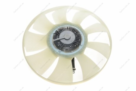 Вентилятор охлаждения двигателя - (A0002009923 / 2009923 / 0002009923) TRUCKTEC 02.19.062 (фото 1)