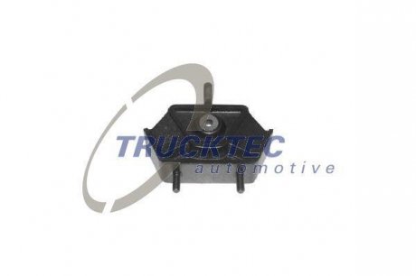 Подушка двигателя - (A6012400717) TRUCKTEC 02.22.022 (фото 1)