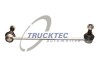 Стойка стабилизатора - (A6393200489) TRUCKTEC 02.30.090 (фото 1)