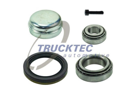 Комплект подшипника TRUCKTEC 0231347