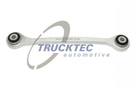 Тяга / стійка, підвіска колеса TRUCKTEC 02.35.050