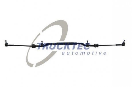 Продольная рулевая тяга TRUCKTEC 02.37.067 (фото 1)