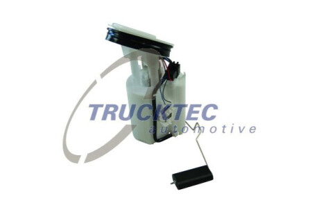 Автозапчасть TRUCKTEC 02.38.071