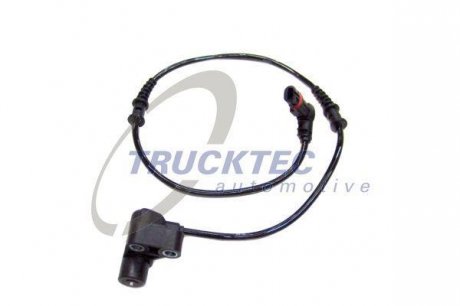 ДАТЧИК ABS DB P. W168 LE. 97- TRUCKTEC 0242386