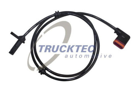 CZUJNIK ABS MERCEDES C207 E-KLASA 09- TYЈ (OE-2075400317) TRUCKTEC 02.42.410