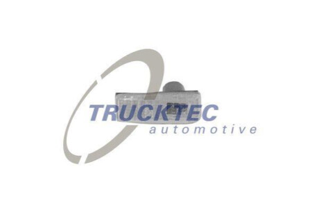 Ліхтар, показник повороту TRUCKTEC 02.58.022