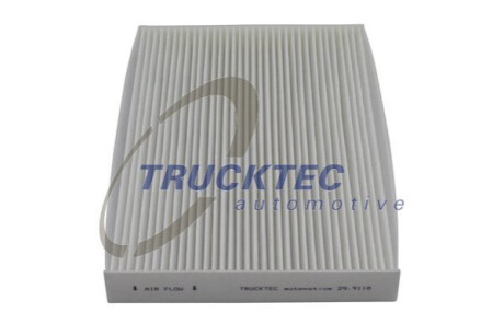 Фильтр салону TRUCKTEC 02.59.164