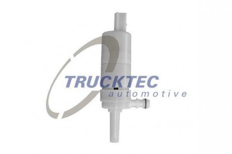 Моторчик стеклоочистителя - TRUCKTEC 02.61.006 (фото 1)