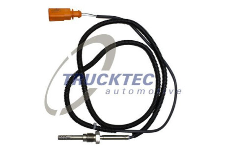 CZUJNIK TEMP. SPALIN VW TOUAREG 3,0TDI 04- TRUCKTEC 07.17.090