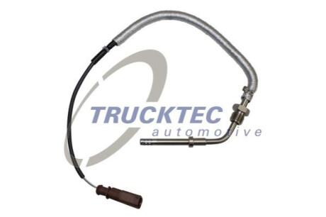 CZUJNIK TEMP. SPALIN AUDI A6 10- TRUCKTEC 0717099