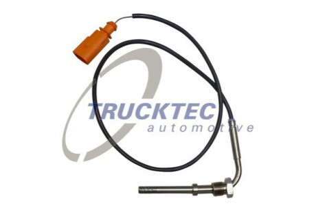 CZUJNIK TEMP. SPALIN AUDI A4 07- TRUCKTEC 0717118