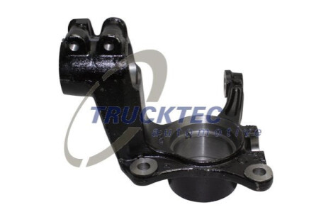 Кулак КОЛЕСА VW P. T5 03-15 PR TRUCKTEC 0731293