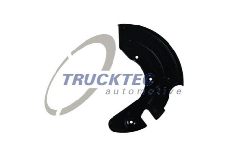 Автозапчасть TRUCKTEC 07.35.298