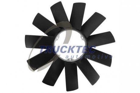 Крильчатка вентилятора TRUCKTEC 08.11.015 (фото 1)