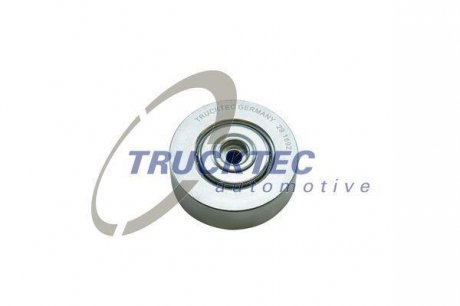 Ролик ремня навесного оборудования TRUCKTEC 08.19.117 (фото 1)