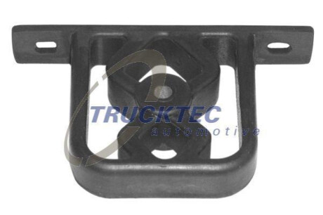 Кронштейн, глушитель TRUCKTEC 0839011