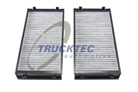 Фильтр TRUCKTEC 0859086