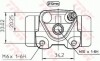 Колесный тормозной цилиндр TRW BWD271 (фото 2)