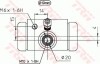 Колесный тормозной цилиндр TRW BWD310 (фото 2)