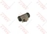 CYLINDEREK HAM. RENAULT TWINGO 1,0 14- LE TRW BWF375 (фото 1)